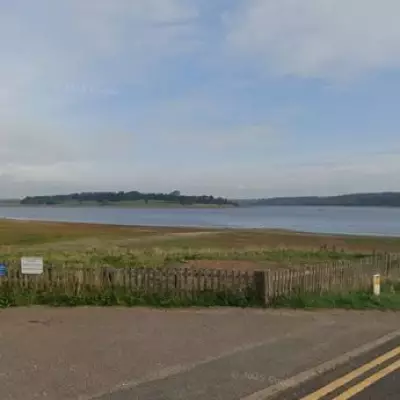 Tragic Death at Blithfield Reservoir After Woman Rescued from Water