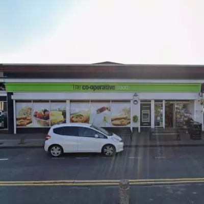 Two Men Face Charges After Sutton Coldfield Co-op Shoplifting Incidents