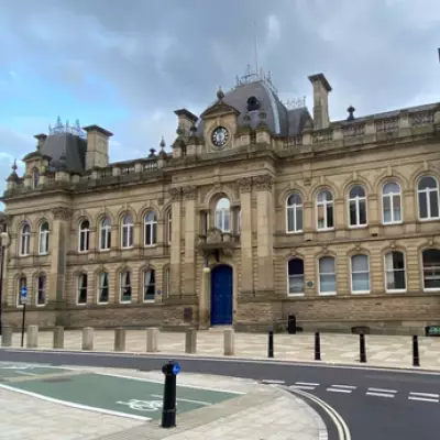 Two Men Face Court Over Multiple Shop Thefts Across Walsall Area