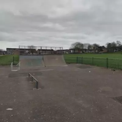 Two Seriously Injured in Reported Stabbing at Northampton Skate Park