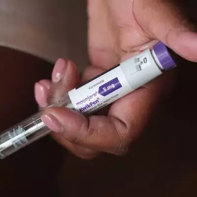 UK Advertising Regulator Bans Social Media Posts Promoting Weight-Loss Jabs