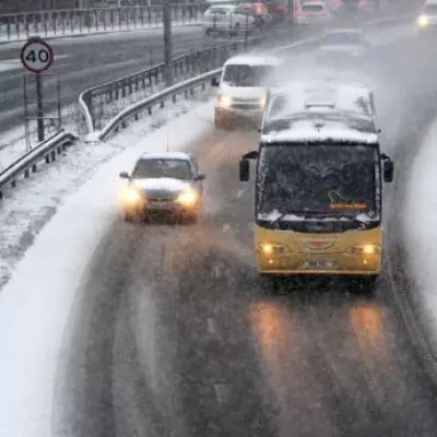 UK Braces for Two Major Snow Storms Within 72 Hours, Dates Confirmed