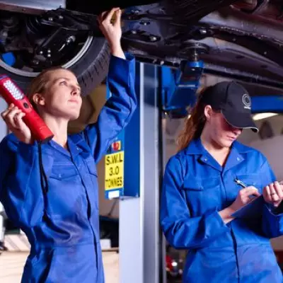 UK Drivers Alert: Top MOT Failure Cars and How to Avoid Common Pitfalls