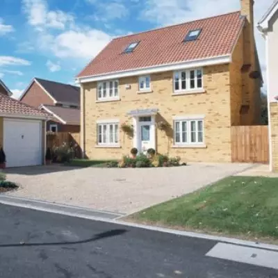 UK Driveway Charging Rules Change as New EV Tax Announced by Chancellor