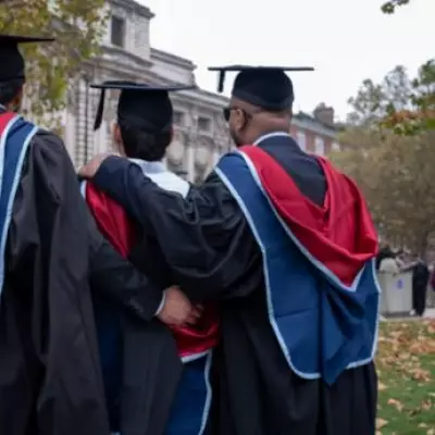 UK Graduates in EU Face Student Loan Repayment Hikes After Rule Change