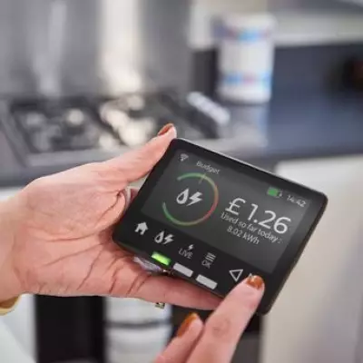 UK Households Can Slash Energy Bills by Extra £917 Beyond April Price Cap Drop