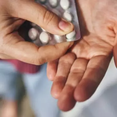 UK Households Urged to Ration Co-codamol as Major Shortage to Last Four Months