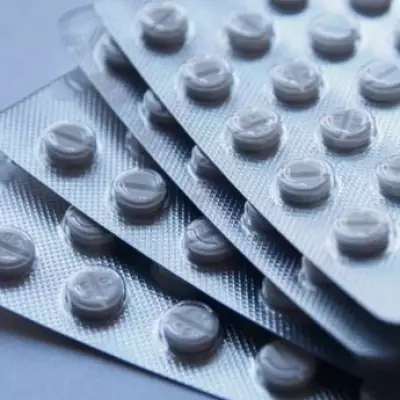 UK Regulator Seizes 20 Million 'Dangerous' Fake Viagra Pills