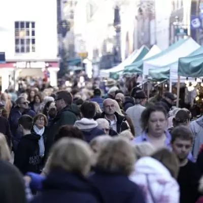 UK Retail Sales Jump 1.8% in January Fueled by Tech and Art Galleries