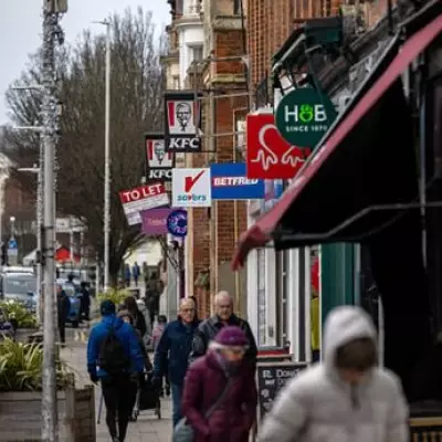 UK Retailers Plan Major Staff Cuts as Economic Pessimism Grows