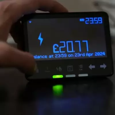 UK Smart Meter Rule Change: Automatic £40 Payments for Households