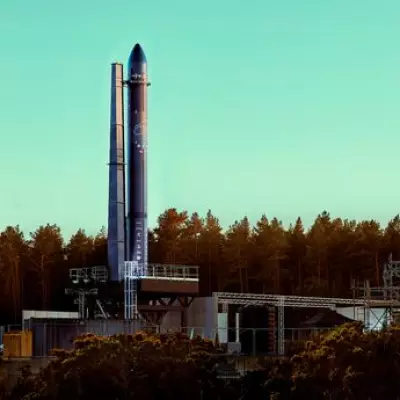 UK Space Firm Orbex Collapses Into Administration, 150+ Jobs Lost