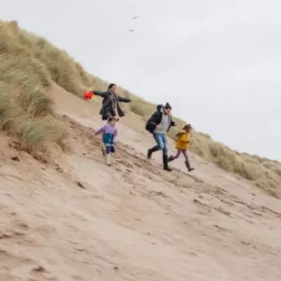 UK Staycation Costs to Rise by £100 Under New Holiday Tax Proposal