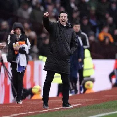 Unai Emery Analyzes Aston Villa's Home Form Slump After Leeds Draw