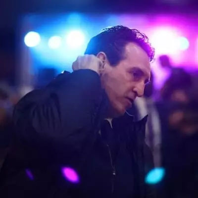 Unai Emery Dismisses Rival Results After Aston Villa's Crucial Brighton Victory