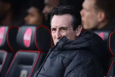 Unai Emery Outlines Key Midfield Quartet's Crucial Role in Villa's Premier League Finale