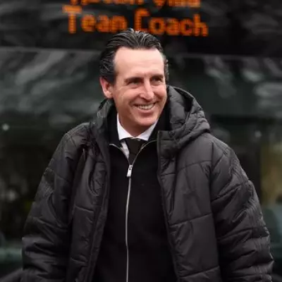 Unai Emery Urges Aston Villa Fans to Dream Amid Tight Title Race