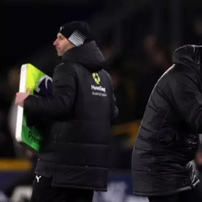 Unai Emery Urges Villa Unity After Wolves Defeat, Reflects on Title Dream