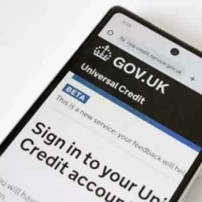 Universal Credit Changes: Millions Miss Out on £446 April Boost