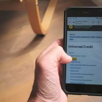 Universal Credit Recipients to Receive £760 Cash Boost by 2030