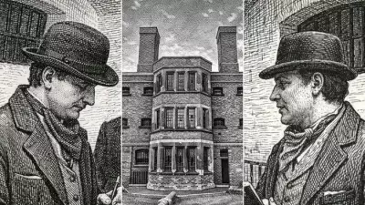 Victorian Reporter Adventure and Dinosaur Crafts at Lincoln Heritage Sites