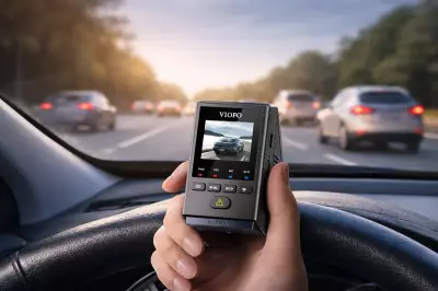 Viofo A119M Pro Review: Compact 4K Dashcam Delivers Power and Simplicity