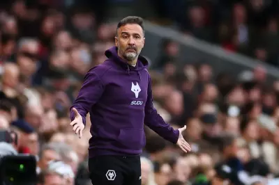 Vitor Pereira Poised for Nottingham Forest Manager Role After Dyche Exit