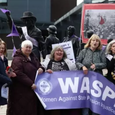 WASPI Women Issue New Update in Fight for £2,950 Payouts from DWP