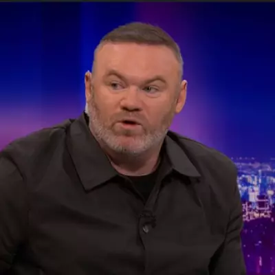 Wayne Rooney Issues World Cup Warning to Aston Villa's Ollie Watkins