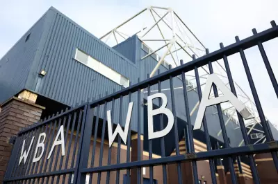 West Brom Urged to Sign Free Agent Ryan Kent to Boost Survival Bid