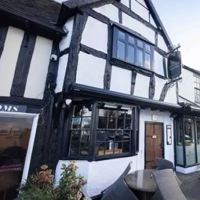 West Midlands Pub Saved After Chef Glynn Purnell's Departure