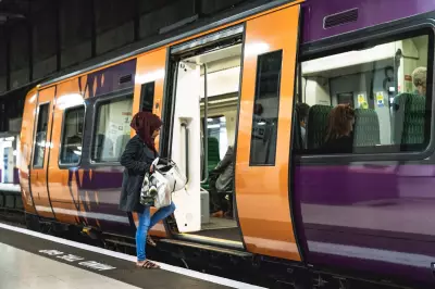 West Midlands Trains Enters Public Ownership: Implications for Passengers