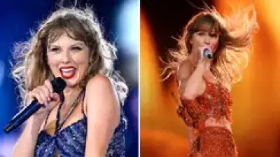 Why Taylor Swift Has Never Headlined the Super Bowl Halftime Show