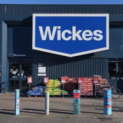 Wickes-Approved 99p Radiator Key and One-Degree Thermostat Tip Could Save UK Households Over £100 Annually