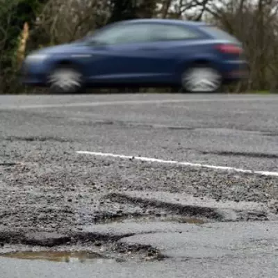 Wolverhampton Council Invests £10 Million to Resurface 61 Roads After Harsh Winter