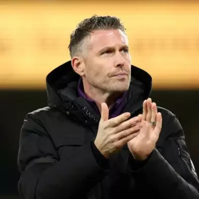 Wolves Boss Rob Edwards Demands Passion in Crucial Villa Derby Clash