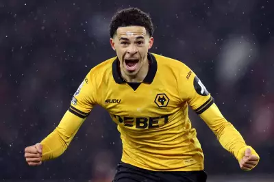 Wolves Stage Dramatic Comeback to Draw 2-2 with Arsenal at Molineux