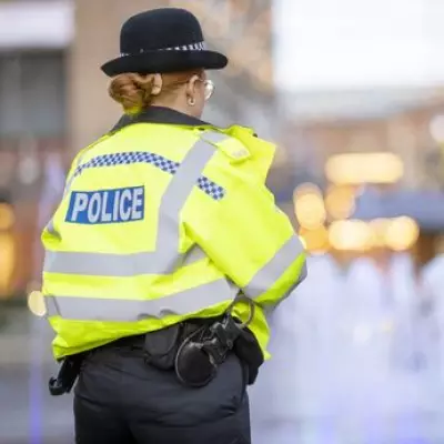 Woman Detained by Police En Route to Birmingham Anti-Zionist Event