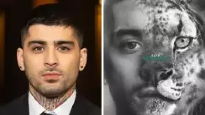 ZAYN Unveils New Album 'KONNAKOL' with Deep Cultural Meaning