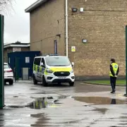 13-Year-Old Boy Appears in Court Over School Stabbing Incident in Brent