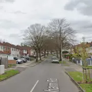 14-Year-Old Among Five Detained in Kingstanding Firearms and Drugs Raid