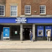 22 Halifax, Lloyds, and Bank of Scotland Branches to Close in March 2026