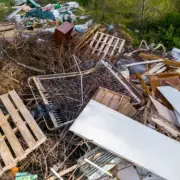 33 Drones Deployed in National Fly-Tipping Crackdown Following Birmingham Court Case