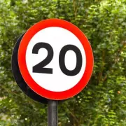 34 Midlands Roads to Adopt 20mph Speed Limits in Safety Trial