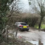 92 Homes Approved in Wombourne Despite Transport and Flooding Concerns