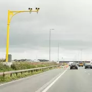 AA Warns Drivers About New AI Cameras That Can See Inside Vehicles