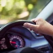 AA Warns Drivers Over 70 About Mandatory Licence Renewal Every 3 Years