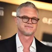 Actor Eric Dane, Grey's Anatomy Star, Dies at 53 After ALS Battle