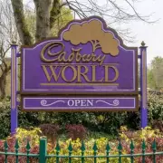 Adult Visitor's Sweet Success at Birmingham's Cadbury World