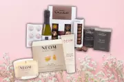Affordable Luxury: Big-Brand Mother's Day Gifts Starting at £26